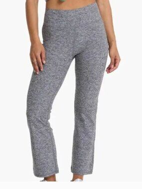 Vuori Mid Rise Elevation Slim Bootcut Pants